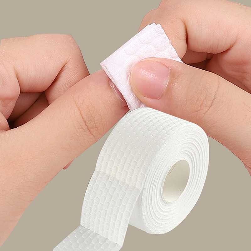 Nail Art Gel - 500/1000Pcs Roll Professional Lint Free Nail