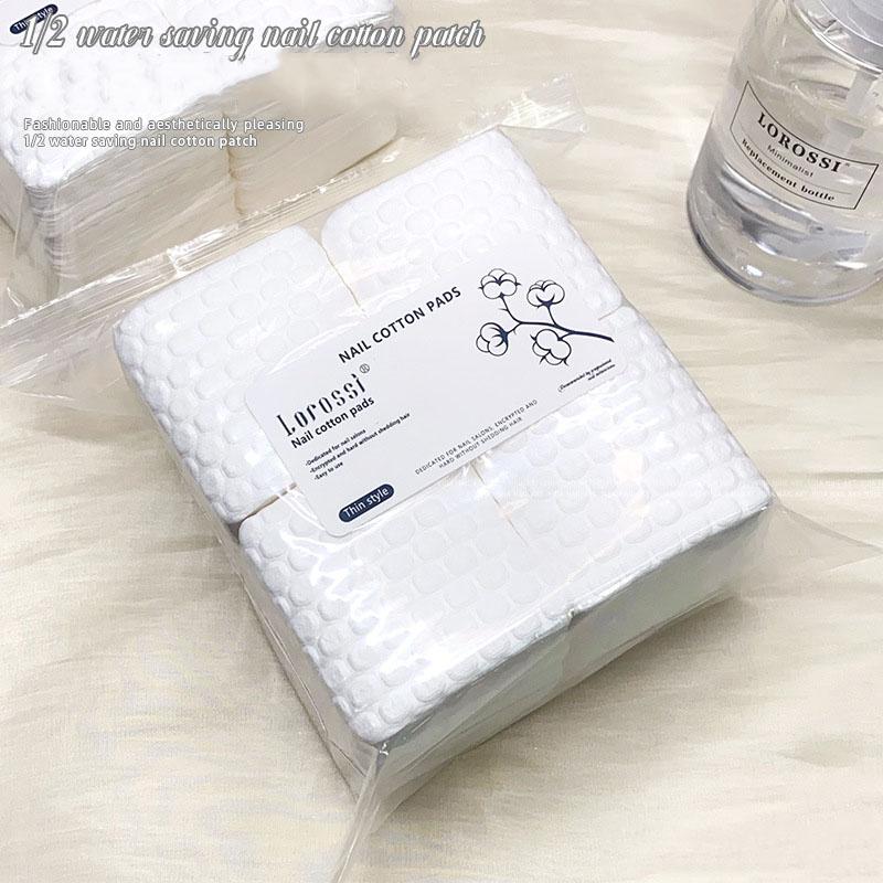 New 200/500 Pcs Nail Cotton Pa - Nail Art Remover ulasan dan harga