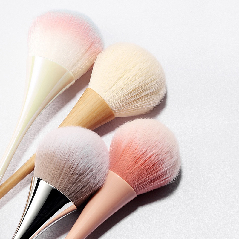 Clean Nail Dust Nail Art Brush - Nail Art For Men ulasan dan harga