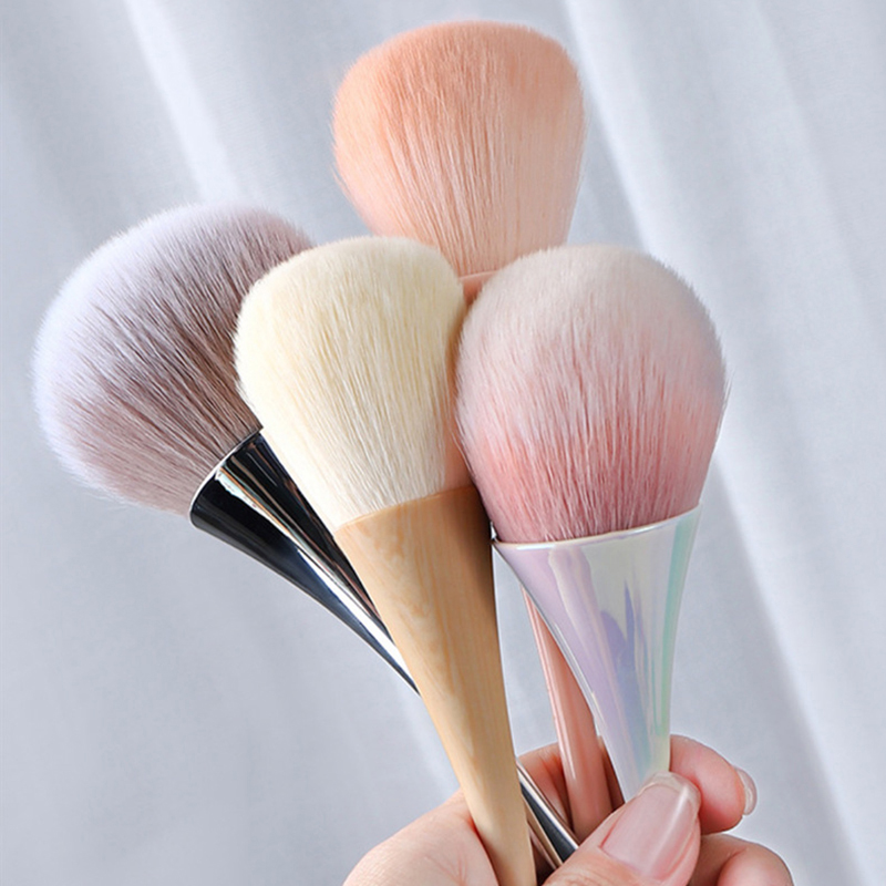 Clean Nail Dust Nail Art Brush - Nail Art For Men ulasan dan harga