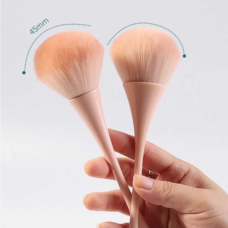 Clean Nail Dust Nail Art Brush - Nail Art For Men ulasan dan harga