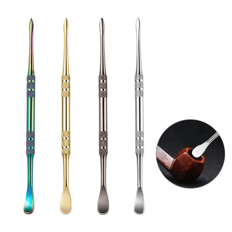 Nail art dead skin steel push  - Nail Art For Men ulasan dan harga