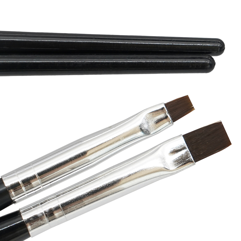 5pcs Dental Resin Brush Pen Po - Nail Art Kaki ulasan dan harga