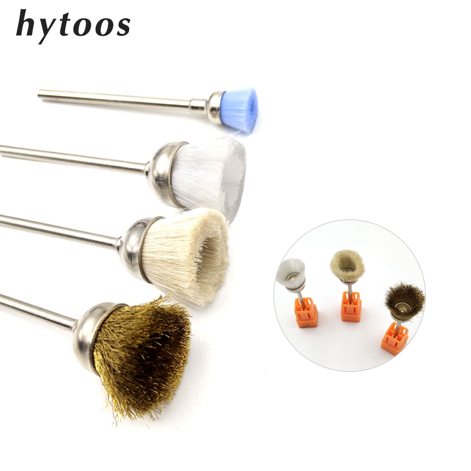 HYTOOS 1PCS Nail Drill Bits Co - Nail Art Kaki ulasan dan harga