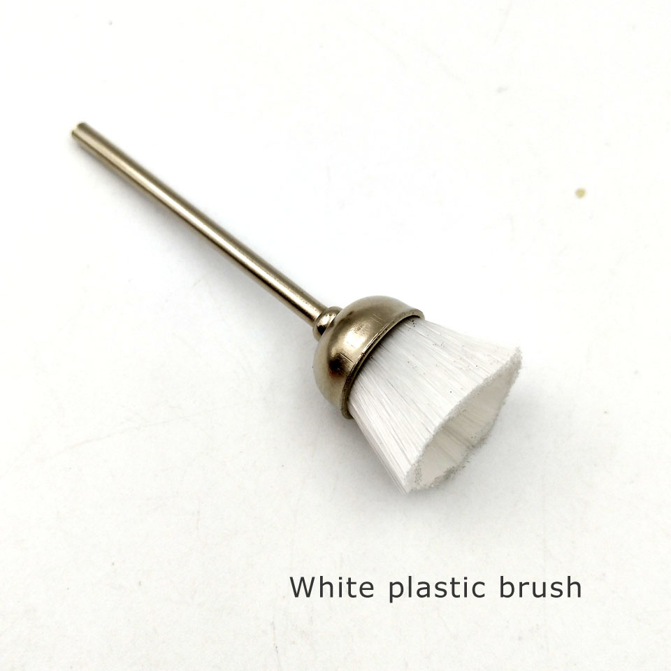 HYTOOS 1PCS Nail Drill Bits Co - Nail Art Kaki ulasan dan harga