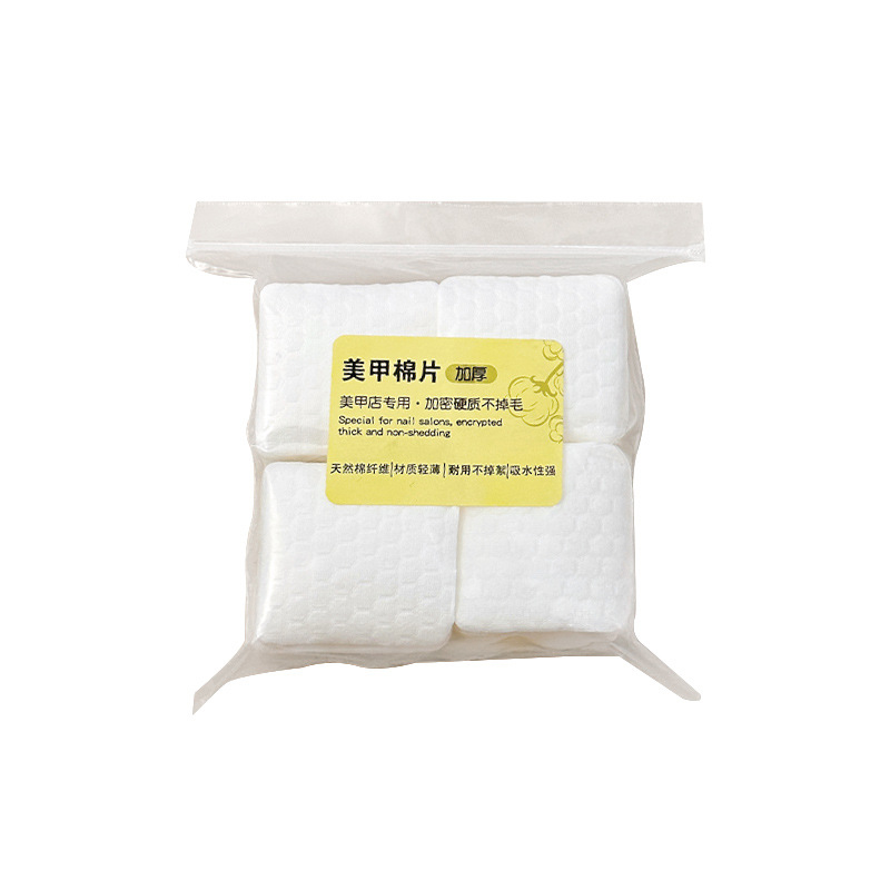 200/500 Pcs Thickening Profess - Nail Art Remover ulasan dan harga