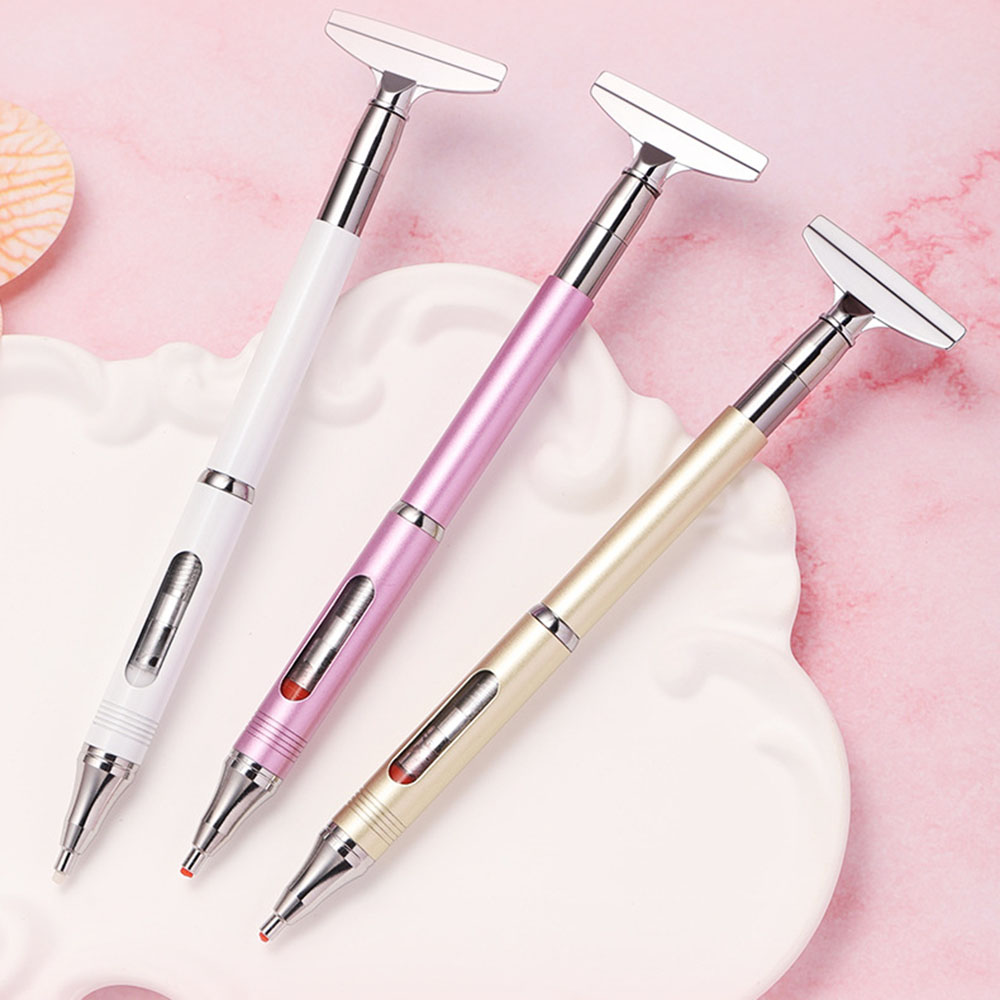 5D DIY Diamond Art Pens , Refi - Nail Art Emerald ulasan dan harga