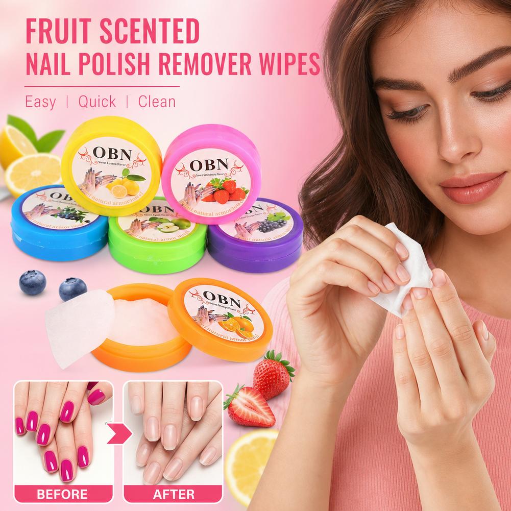 Flower Flavor Nail Art Polish  - Nail Art Remover ulasan dan harga