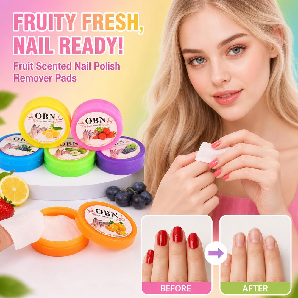 Flower Flavor Nail Art Polish  - Nail Art Remover ulasan dan harga