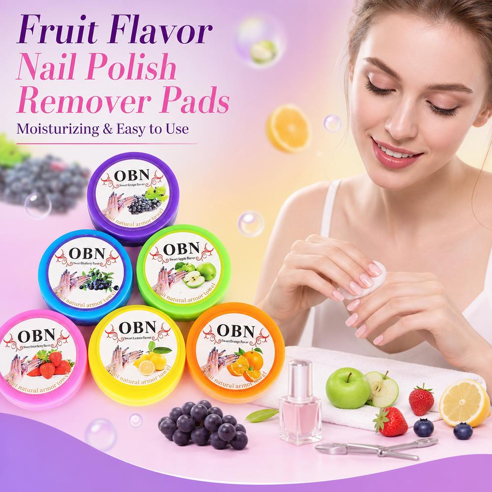 Flower Flavor Nail Art Polish  - Nail Art Remover ulasan dan harga