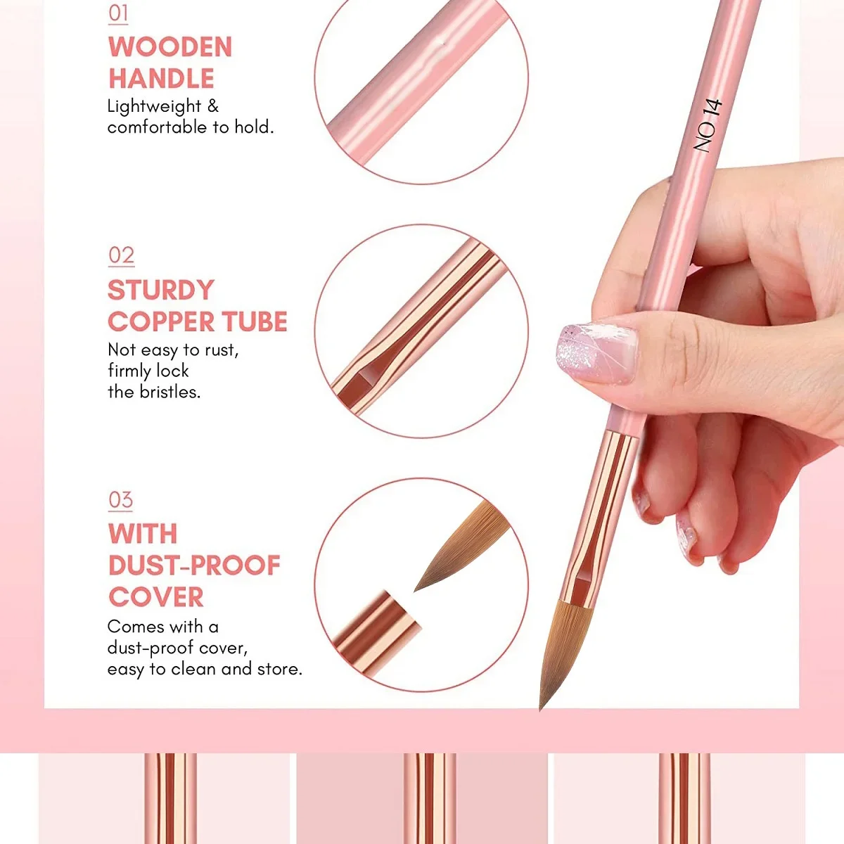 Nail Art Pen Special Nail Art  - Nail Art Kaki ulasan dan harga