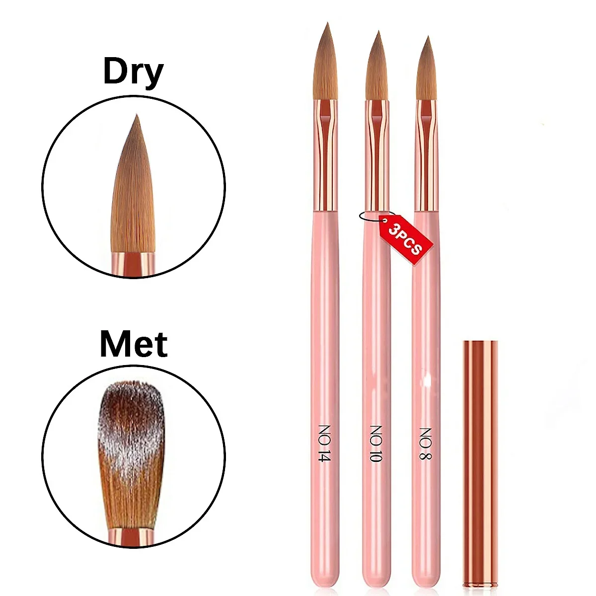 Nail Art Pen Special Nail Art  - Nail Art Kaki ulasan dan harga