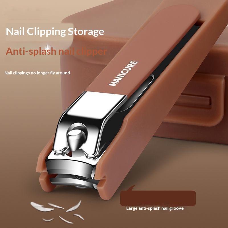 7/8Pcs Nail Art Tools Set Nail - Nail Art For Men ulasan dan harga